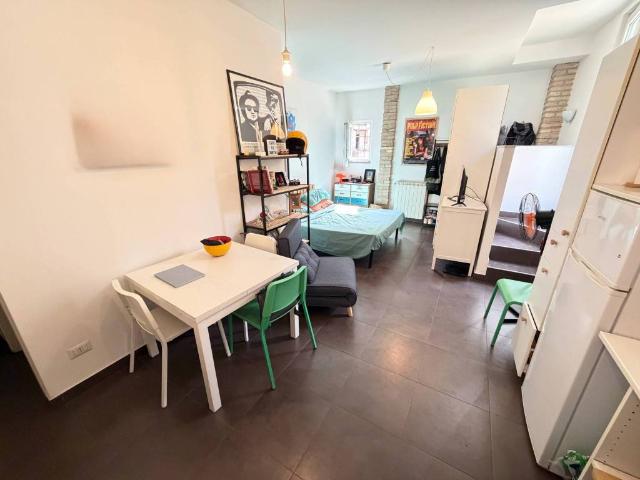 Appartamento in affitto a Roma RM