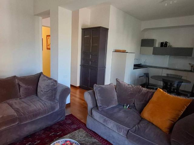 Appartamento in affitto a Roma RM