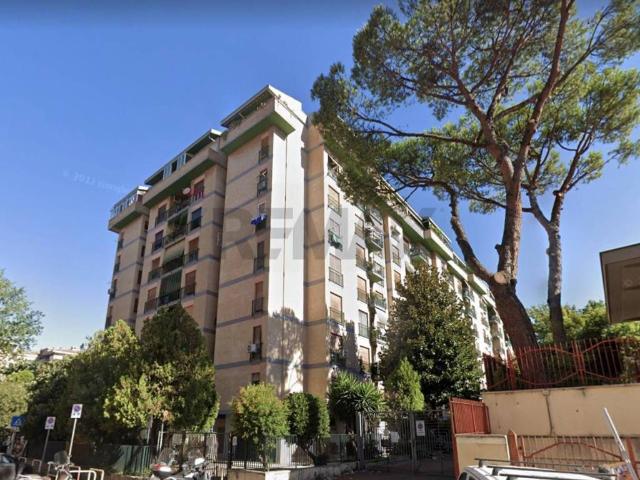 Appartamento in affitto a Roma RM