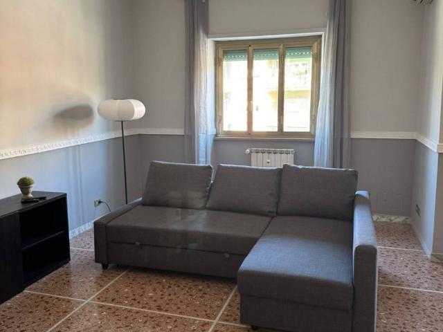 Appartamento in affitto a Roma RM