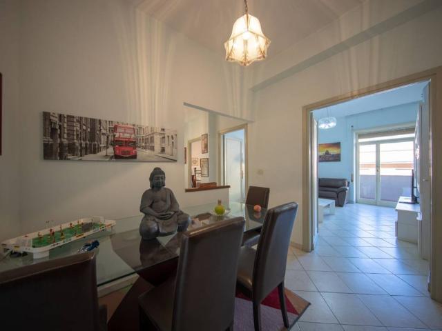 Appartamento in affitto a Roma RM
