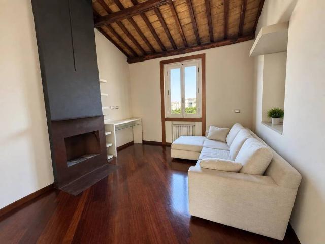 Appartamento in affitto a Roma RM