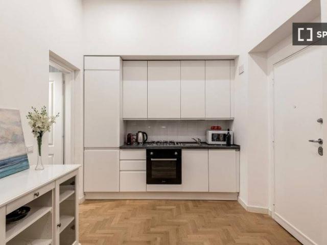 Appartamento in affitto a Roma RM