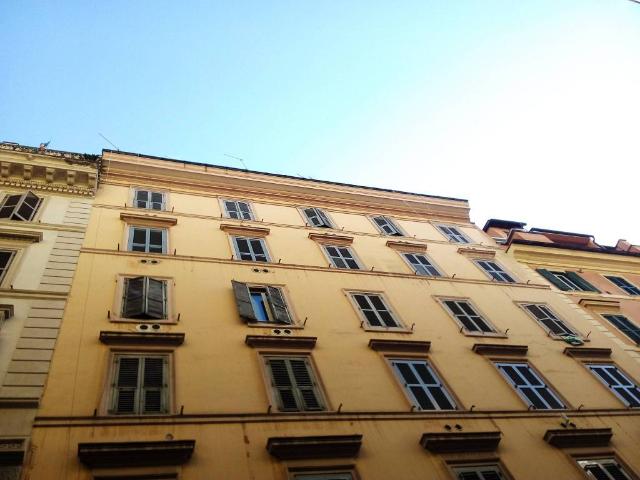 Appartamento in affitto a Roma RM