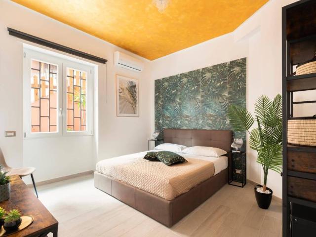 Appartamento in affitto a Roma RM