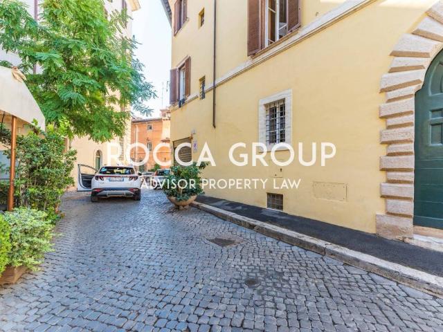 Appartamento in affitto a Roma RM
