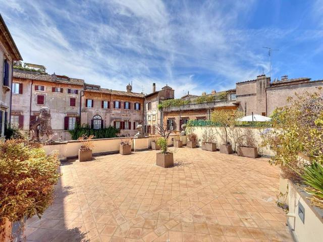 Appartamento in affitto a Roma RM