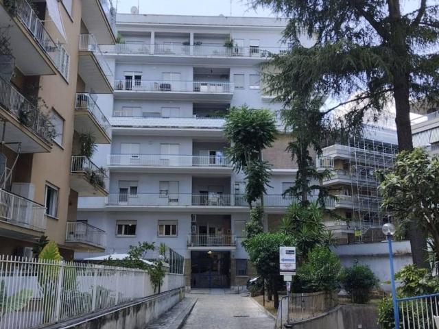 Appartamento in affitto a Roma RM