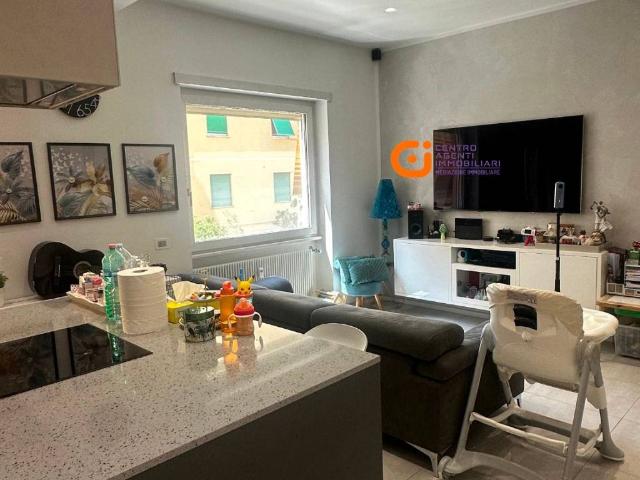 Appartamento in affitto a Roma RM