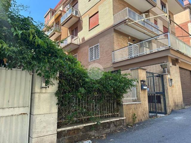 Appartamento in affitto a Roma RM