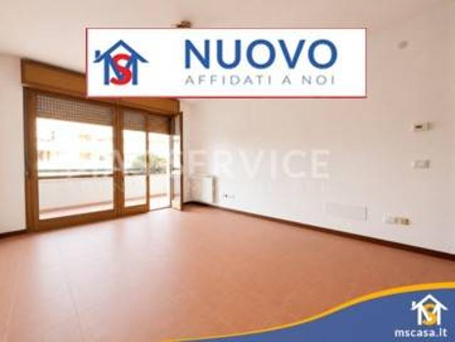 Appartamento in affitto a Roma RM