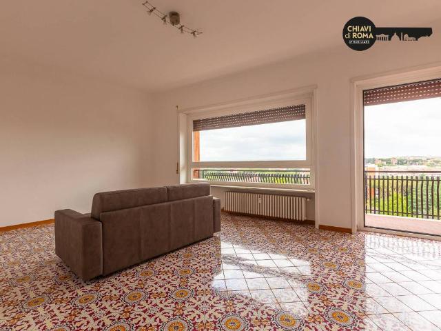 Appartamento in affitto a Roma RM