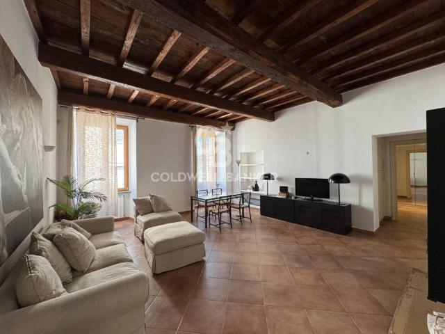 Appartamento in affitto a Roma RM