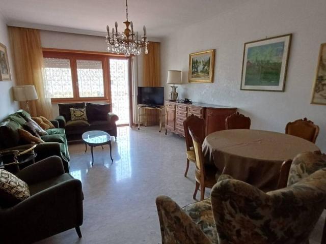 Appartamento in affitto a Roma RM