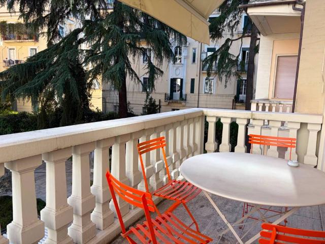 Appartamento in affitto a Roma RM