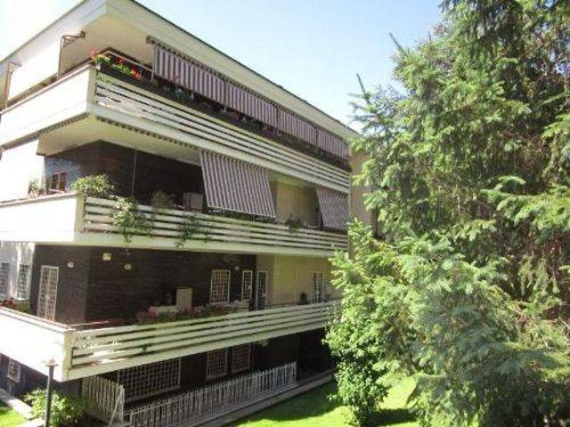 Appartamento in affitto a Roma RM