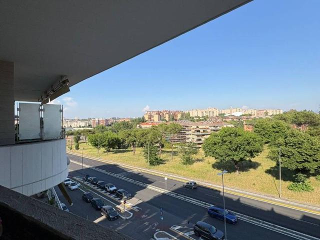 Appartamento in affitto a Roma RM