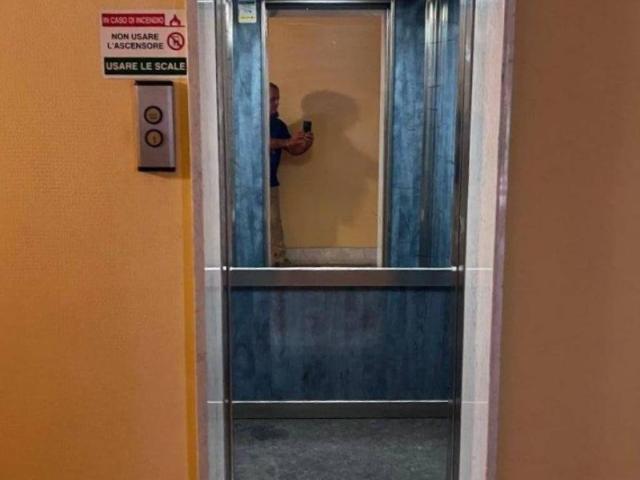 Appartamento in affitto a Roma RM