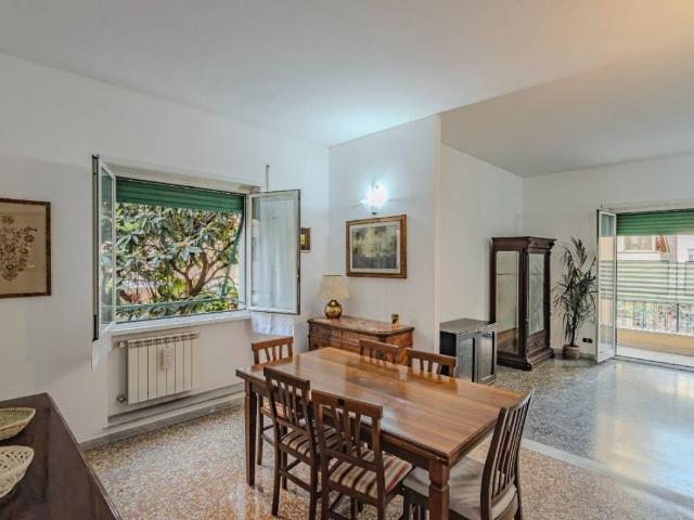 Appartamento in affitto a Roma RM