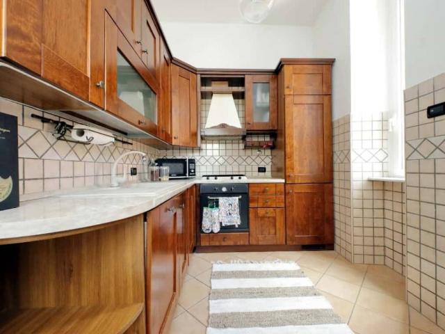 Appartamento in affitto a Roma RM