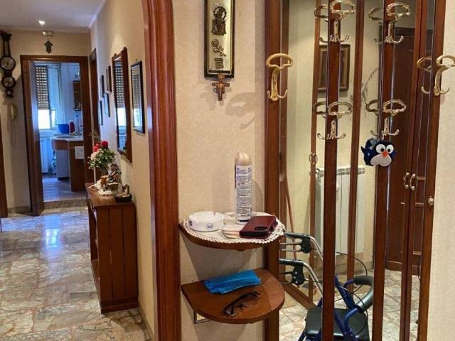 Appartamento in affitto a Roma RM