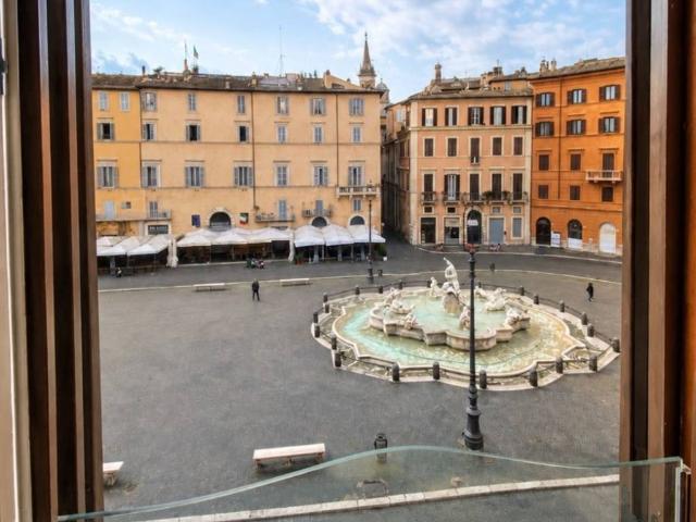 Appartamento in affitto a Roma RM