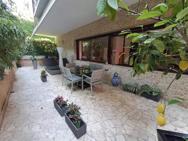 Appartamento in affitto a Roma RM