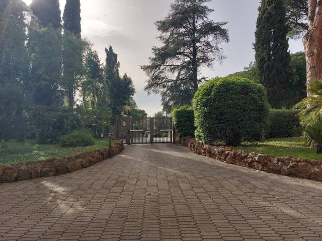 Appartamento in affitto a Roma RM