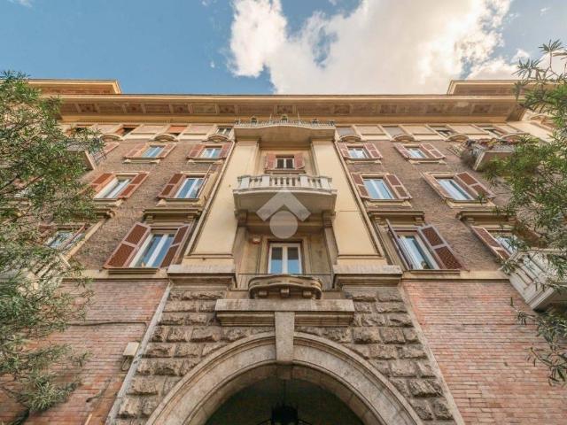 Appartamento in affitto a Roma RM