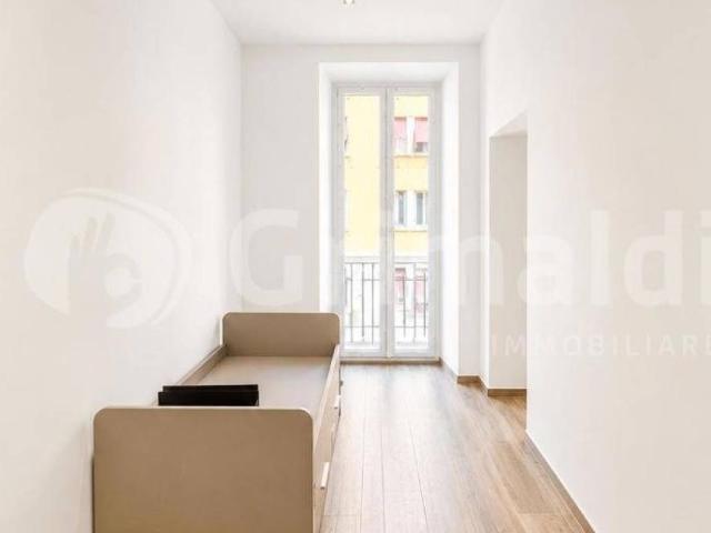 Appartamento in affitto a Roma RM