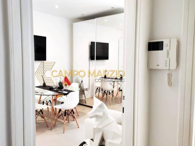 Appartamento in affitto a Roma RM