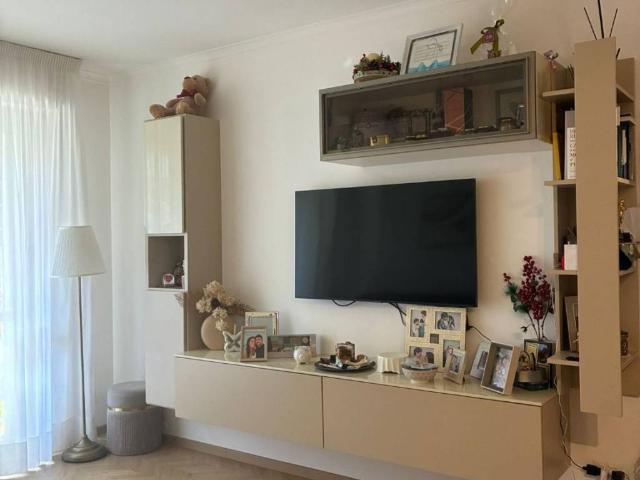 Appartamento in affitto a Roma RM