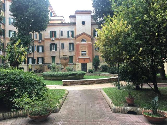 Appartamento in affitto a Roma RM