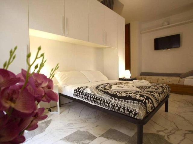 Appartamento in affitto a Roma RM