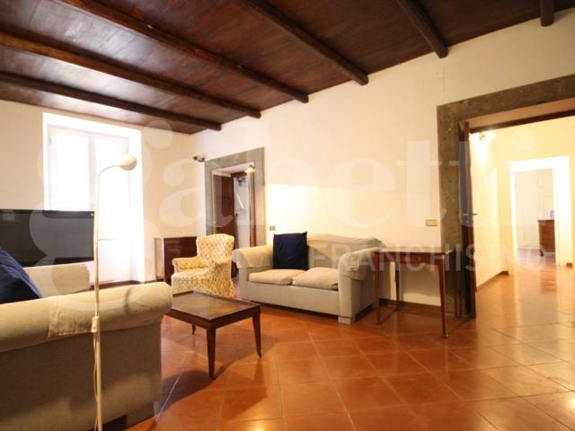 Appartamento in affitto a Roma RM