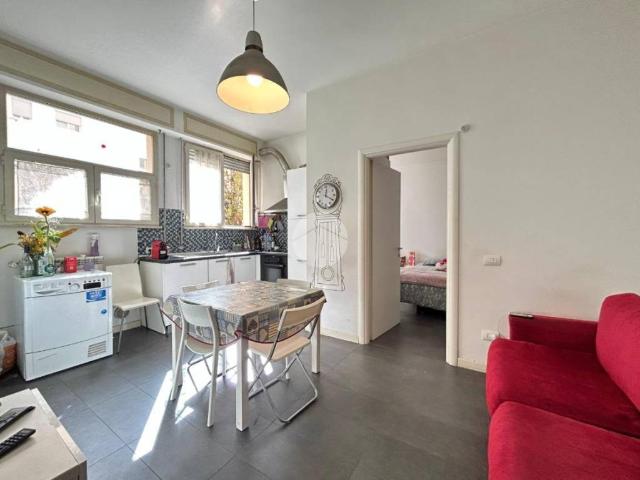 Appartamento in affitto a Roma RM
