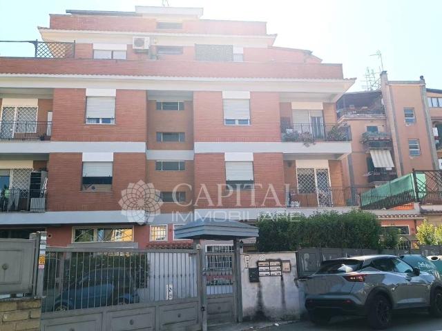 Appartamento in affitto a Roma RM