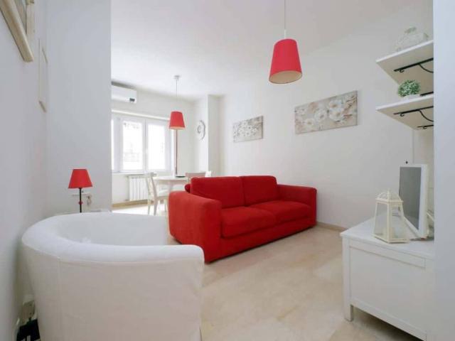 Appartamento in affitto a Roma RM