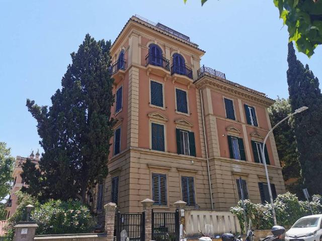 Appartamento in affitto a Roma RM