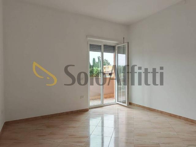 Appartamento in affitto a Roma RM