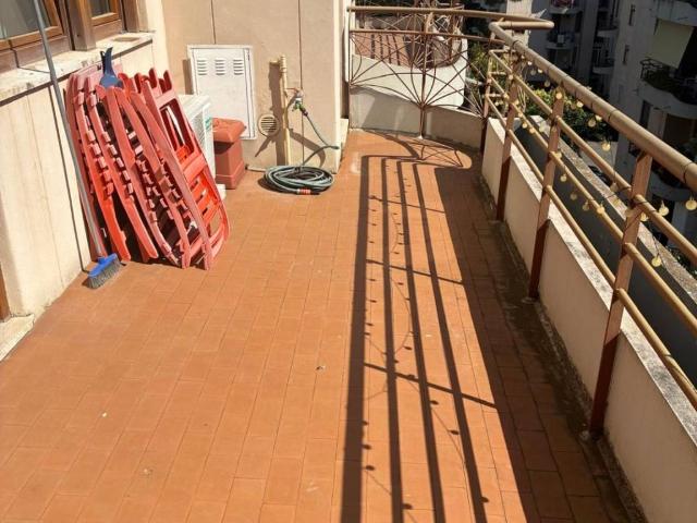 Appartamento in affitto a Roma RM