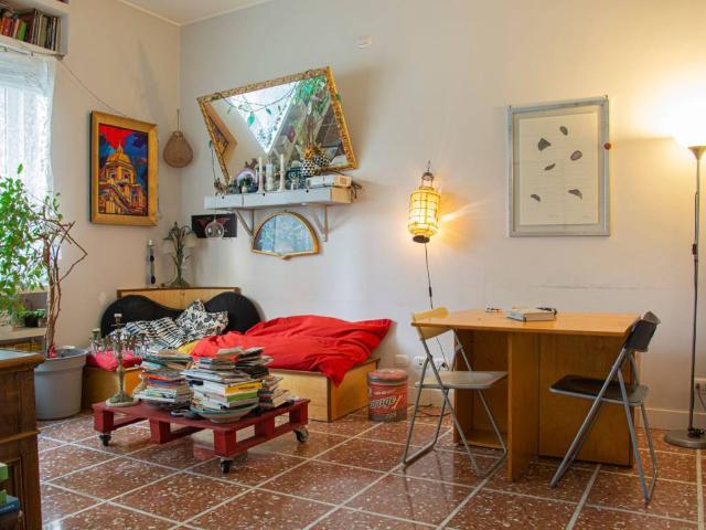 Appartamento in affitto a Roma RM