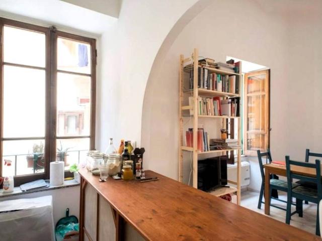 Appartamento in affitto a Roma RM