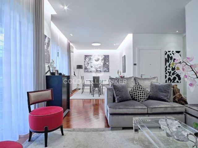 Appartamento in affitto a Roma RM