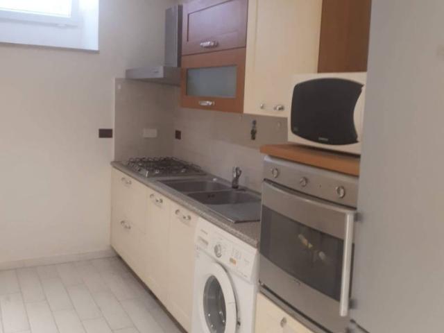 Appartamento in affitto a Roma RM