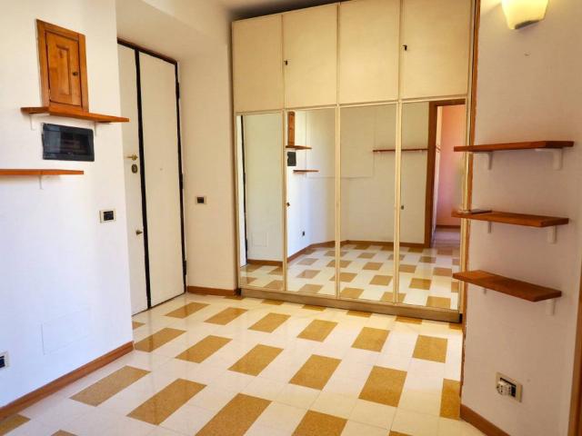 Appartamento in affitto a Roma RM