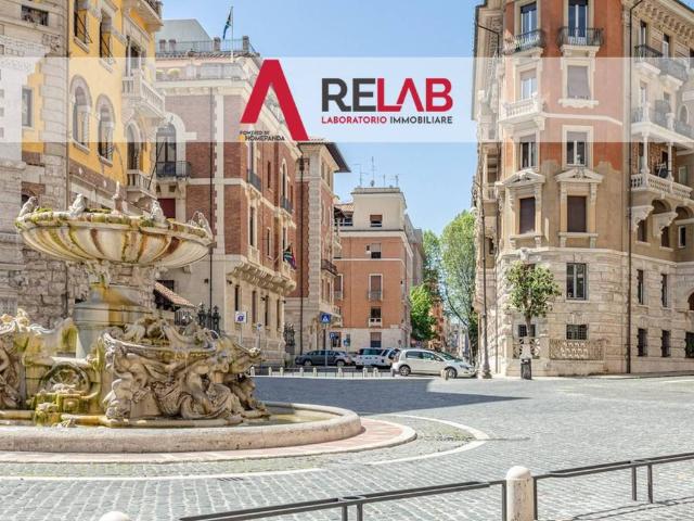 Appartamento in affitto a Roma RM