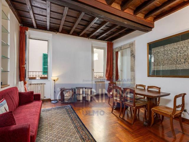 Appartamento in affitto a Roma RM