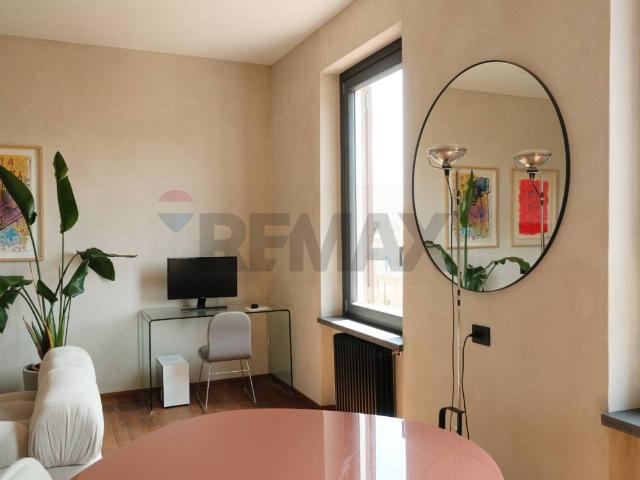 Appartamento in affitto a Roma RM