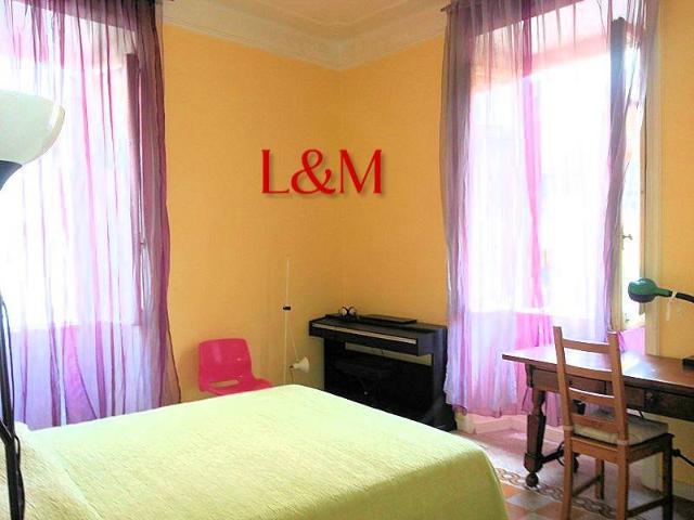 Appartamento in affitto a Roma RM